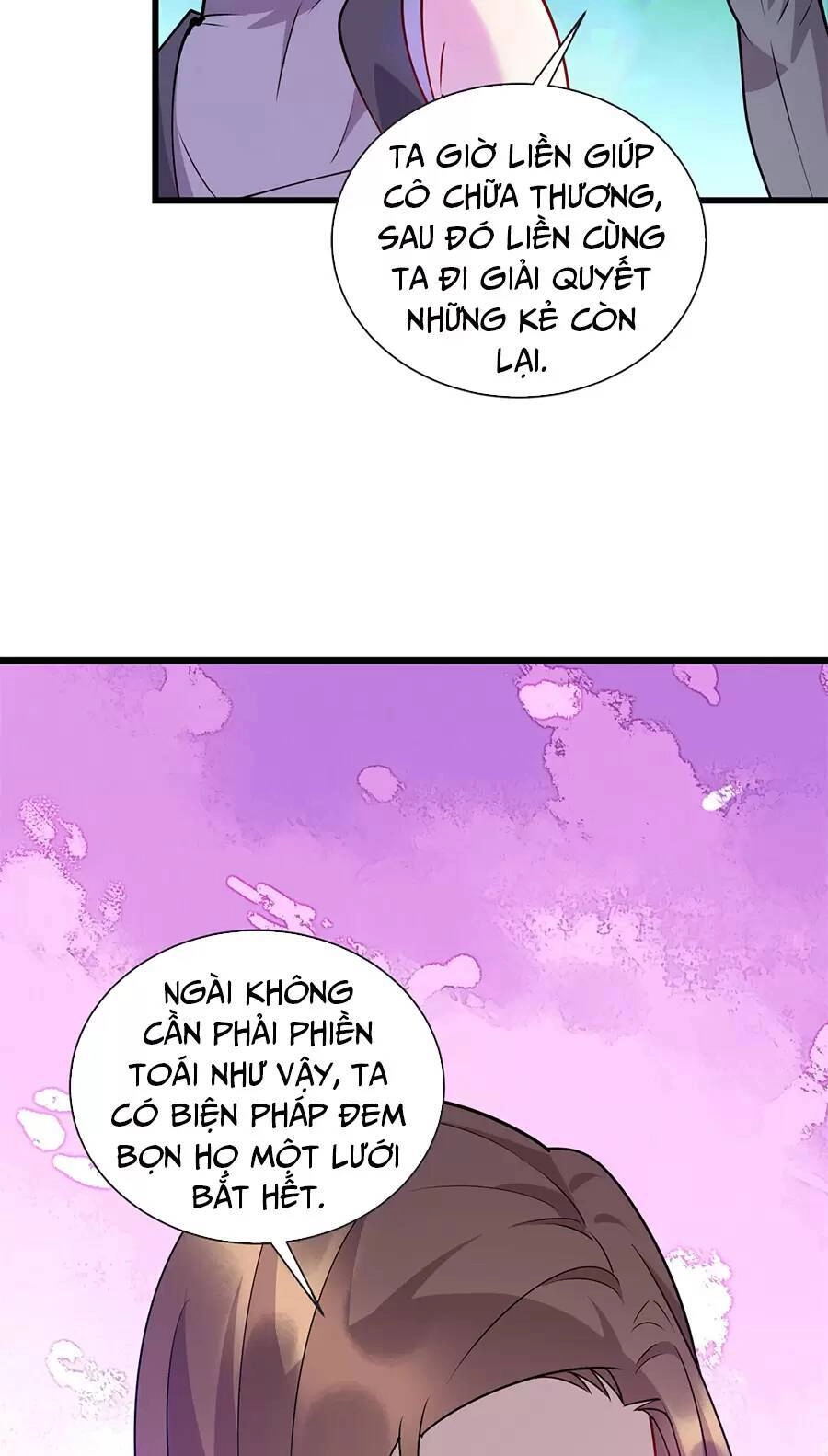 Long Hoàng Vũ Thần Chapter 84 - 41