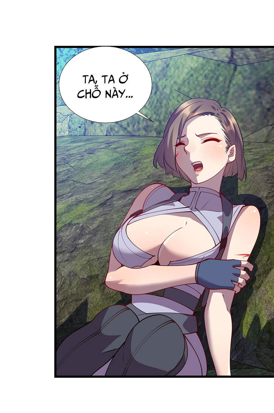 Long Hoàng Vũ Thần Chapter 85 - 5