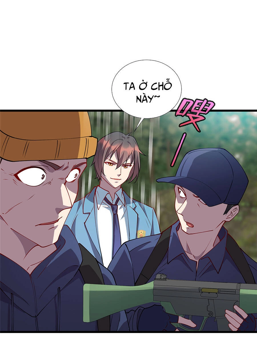 Long Hoàng Vũ Thần Chapter 85 - 7