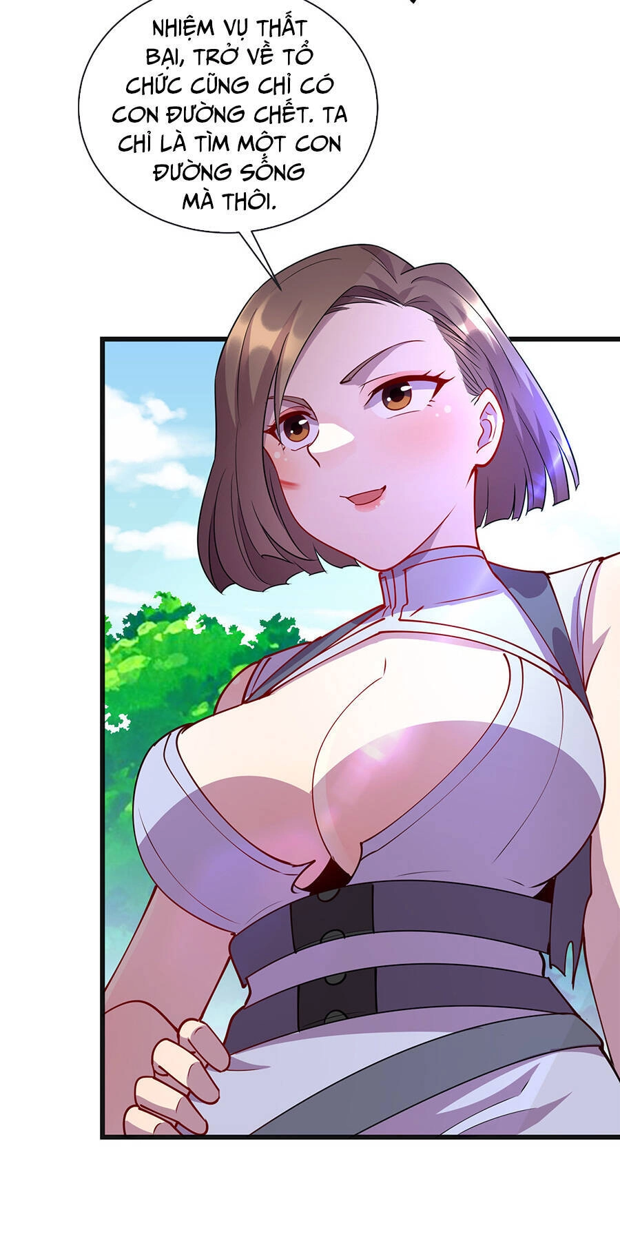 Long Hoàng Vũ Thần Chapter 85 - 13