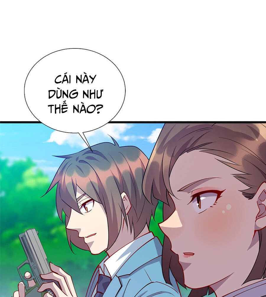 Long Hoàng Vũ Thần Chapter 85 - 14