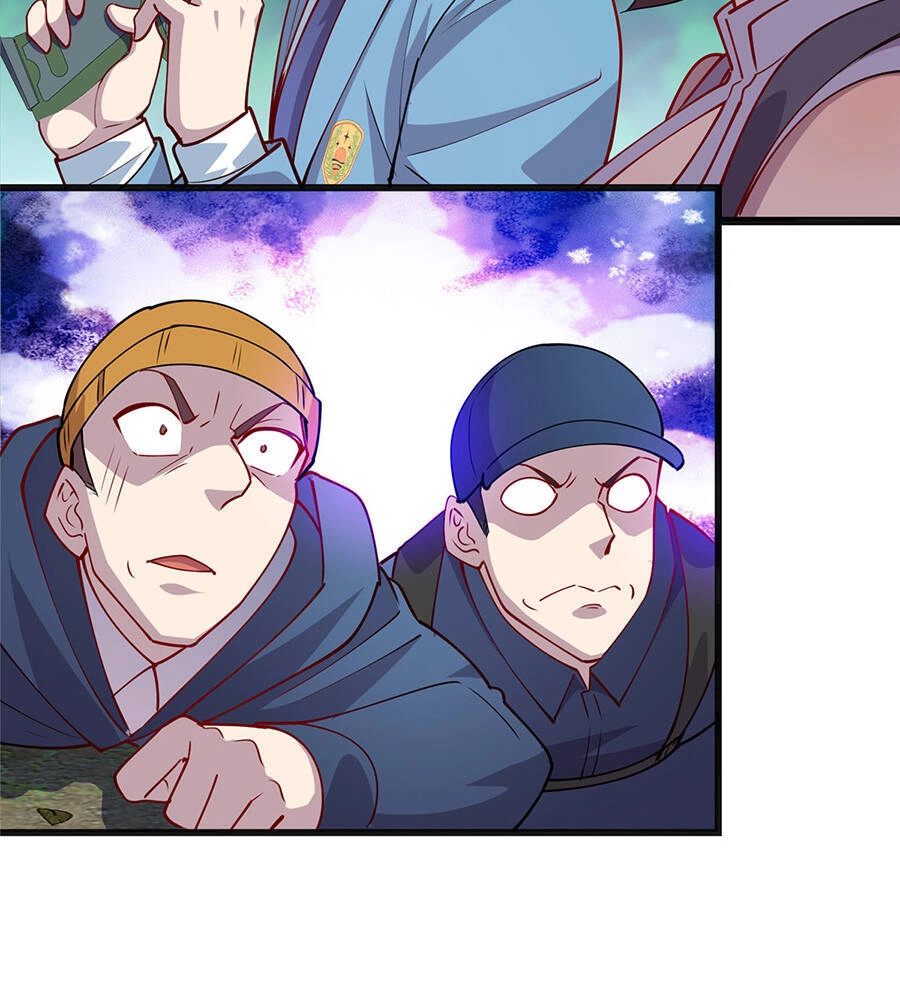 Long Hoàng Vũ Thần Chapter 85 - 15