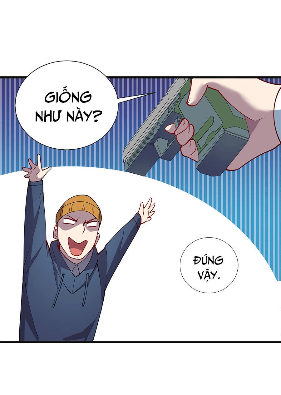 Long Hoàng Vũ Thần Chapter 85 - 18