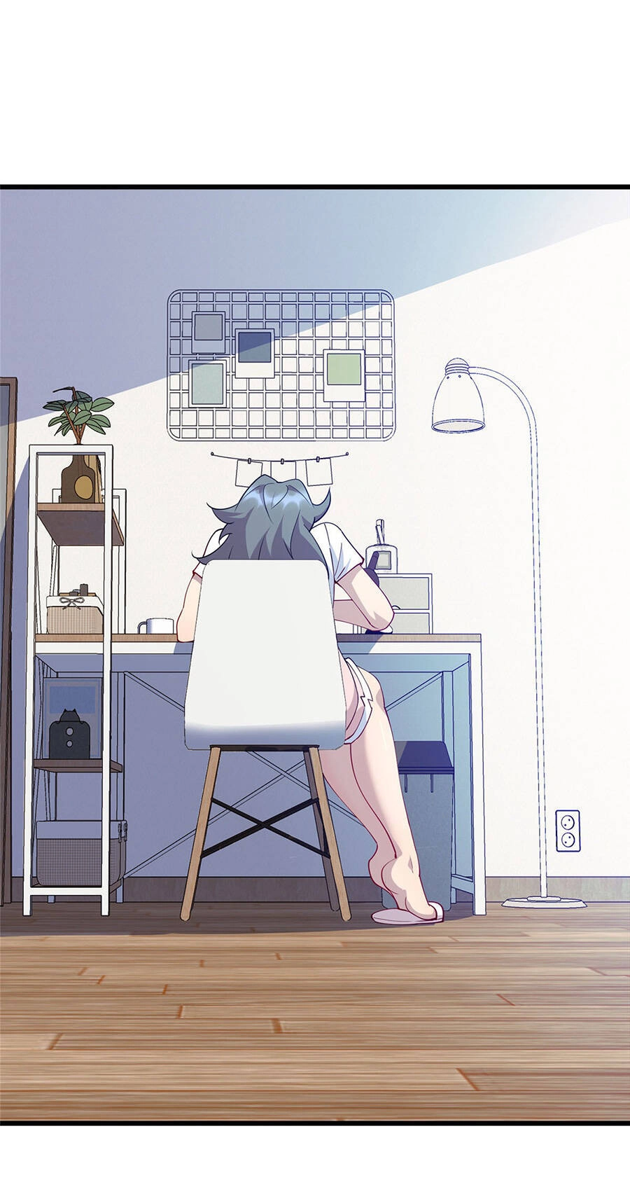 Long Hoàng Vũ Thần Chapter 86 - 3