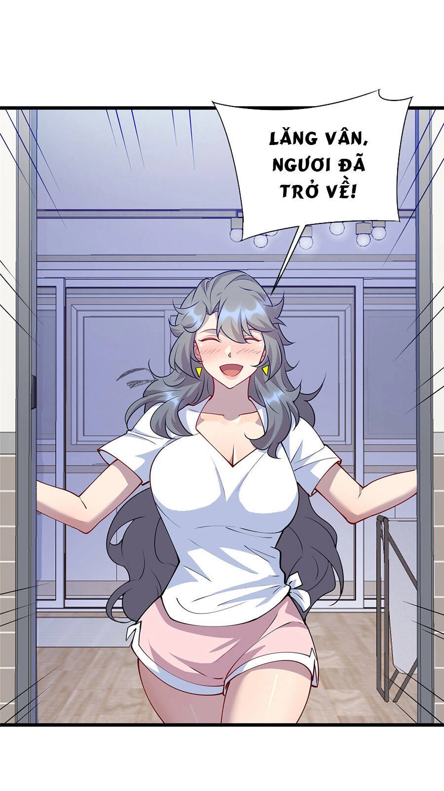 Long Hoàng Vũ Thần Chapter 86 - 7