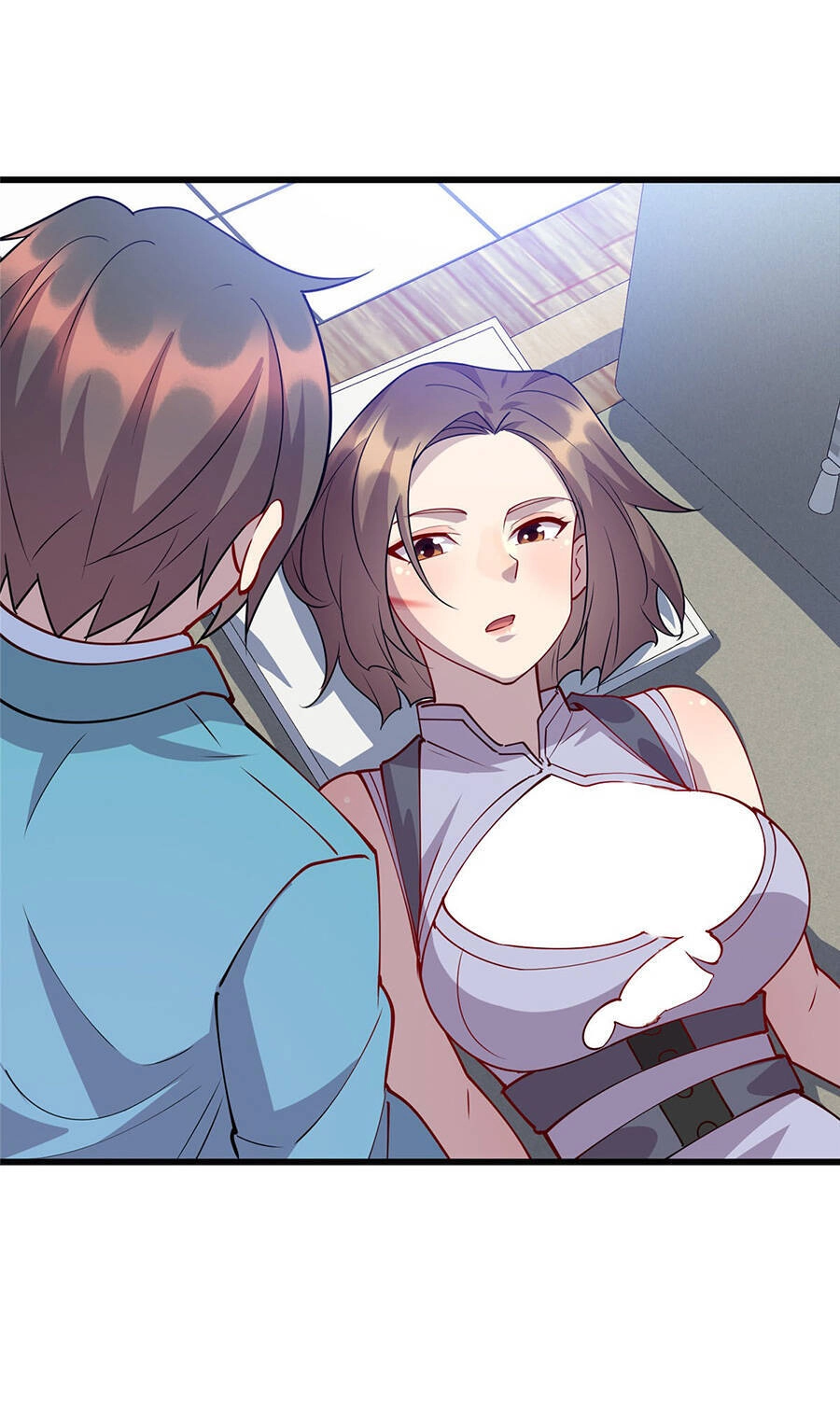 Long Hoàng Vũ Thần Chapter 86 - 13