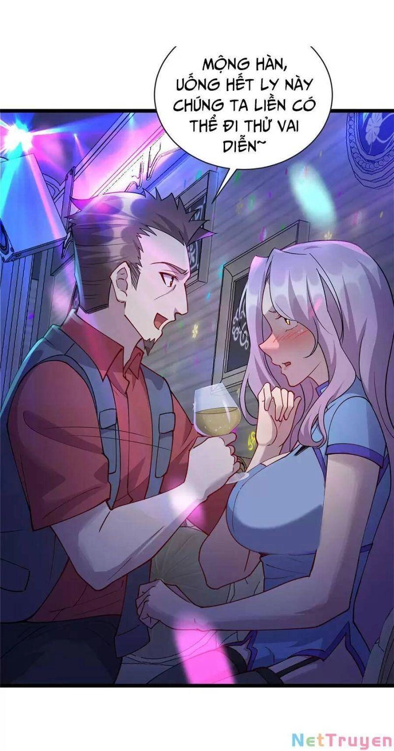 Long Hoàng Vũ Thần Chapter 87 - 17