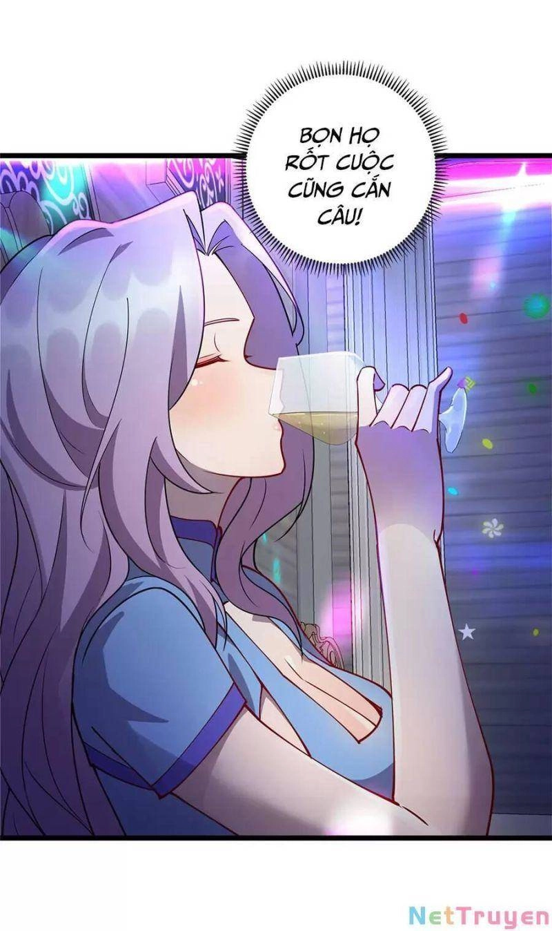 Long Hoàng Vũ Thần Chapter 87 - 20