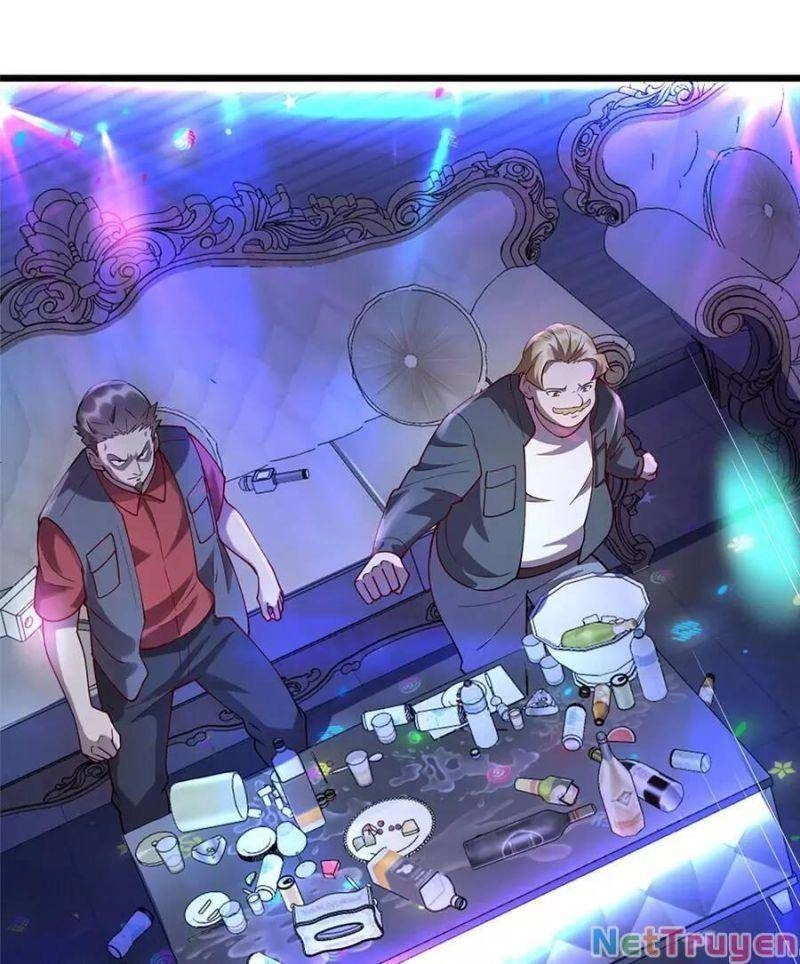 Long Hoàng Vũ Thần Chapter 87 - 25