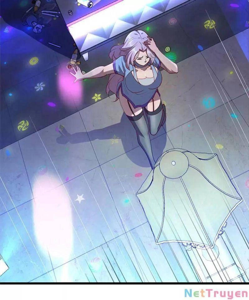 Long Hoàng Vũ Thần Chapter 87 - 26