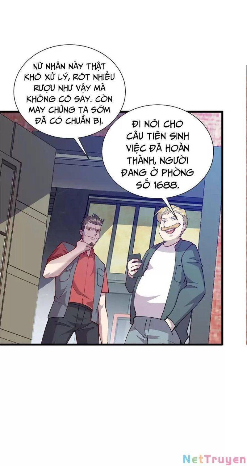 Long Hoàng Vũ Thần Chapter 87 - 37