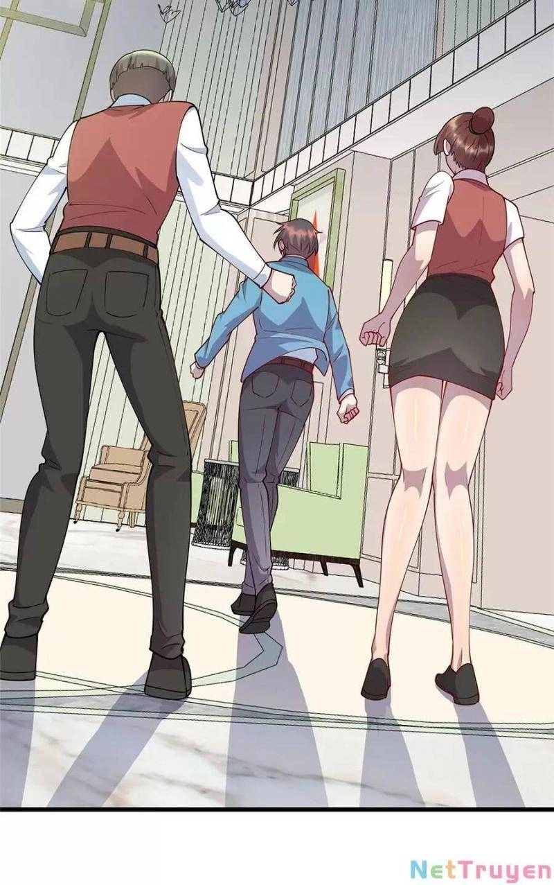 Long Hoàng Vũ Thần Chapter 87 - 47