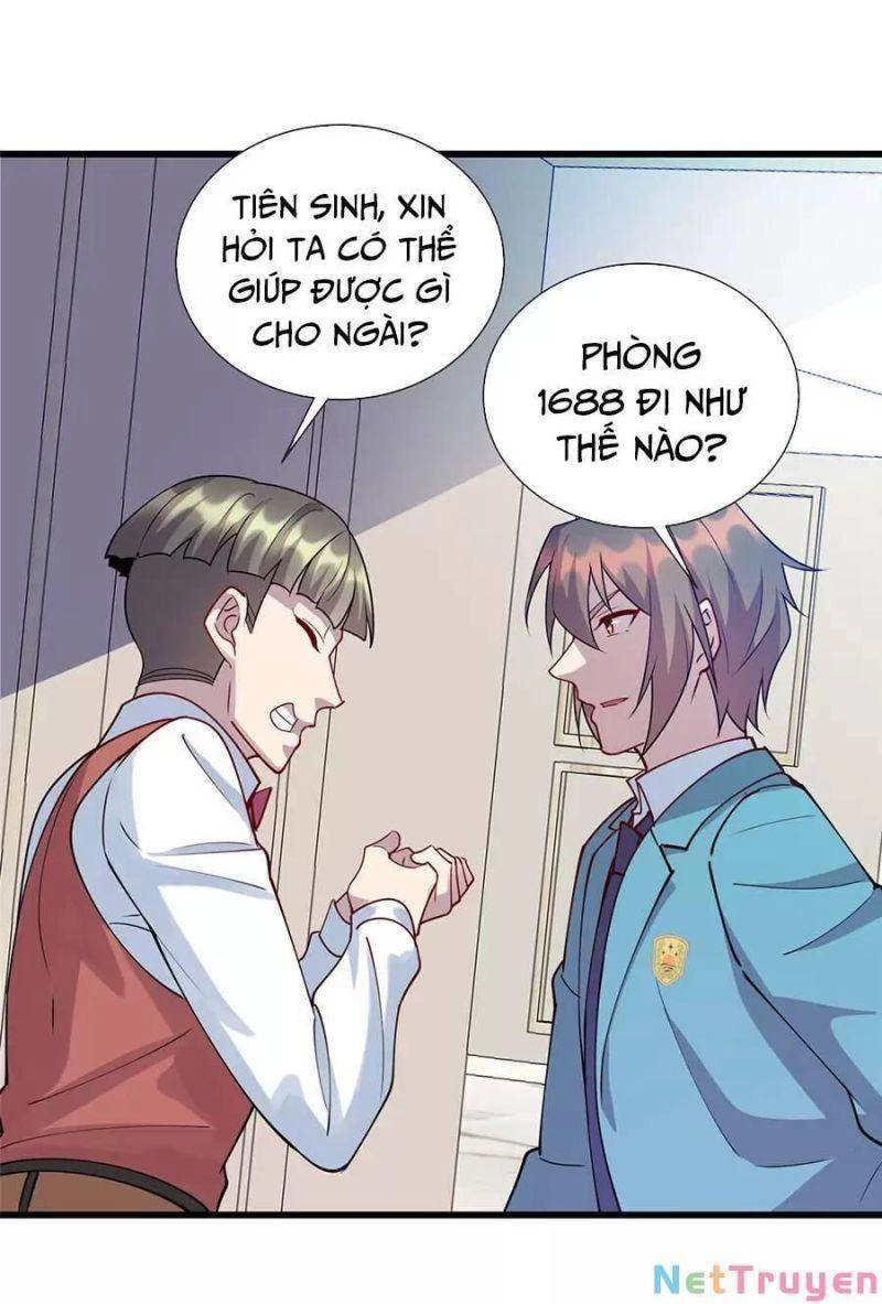 Long Hoàng Vũ Thần Chapter 87 - 48