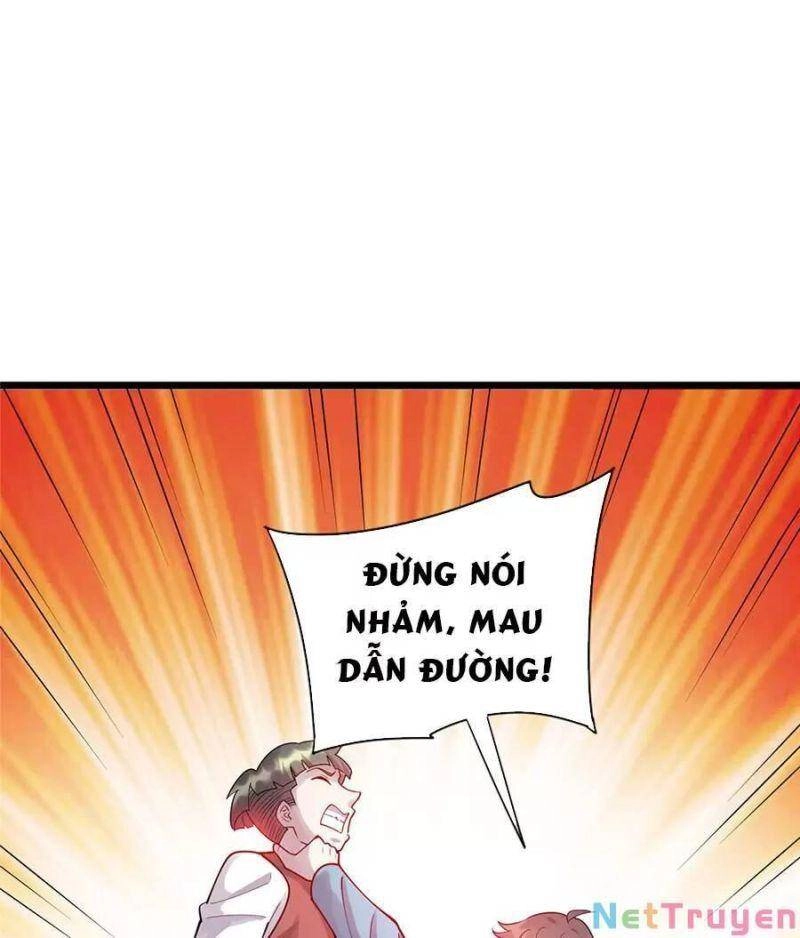 Long Hoàng Vũ Thần Chapter 87 - 50