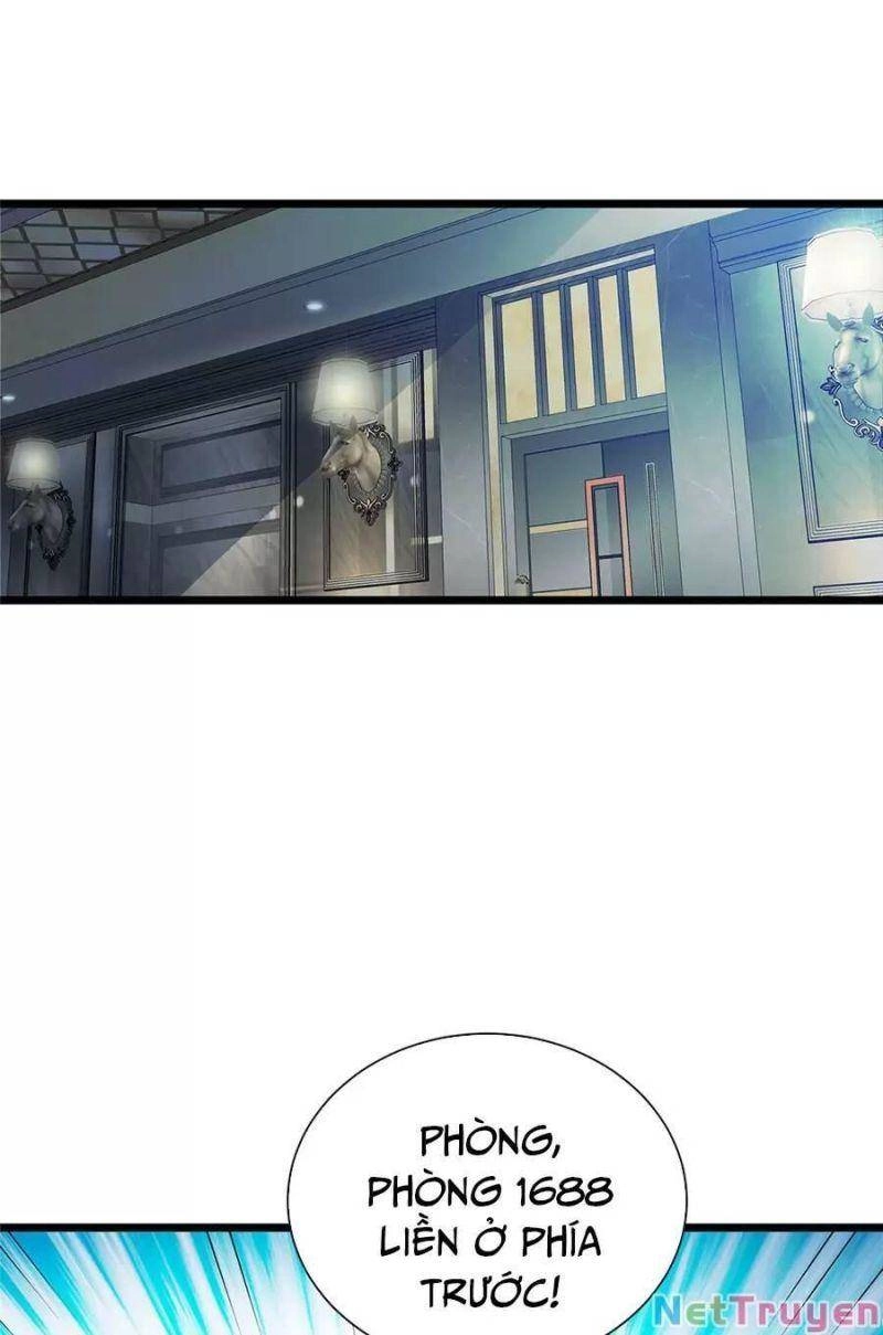 Long Hoàng Vũ Thần Chapter 87 - 52