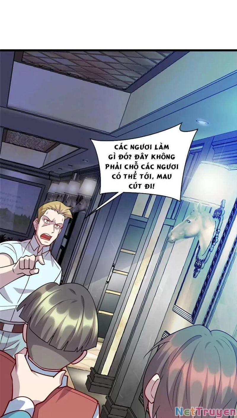 Long Hoàng Vũ Thần Chapter 87 - 54