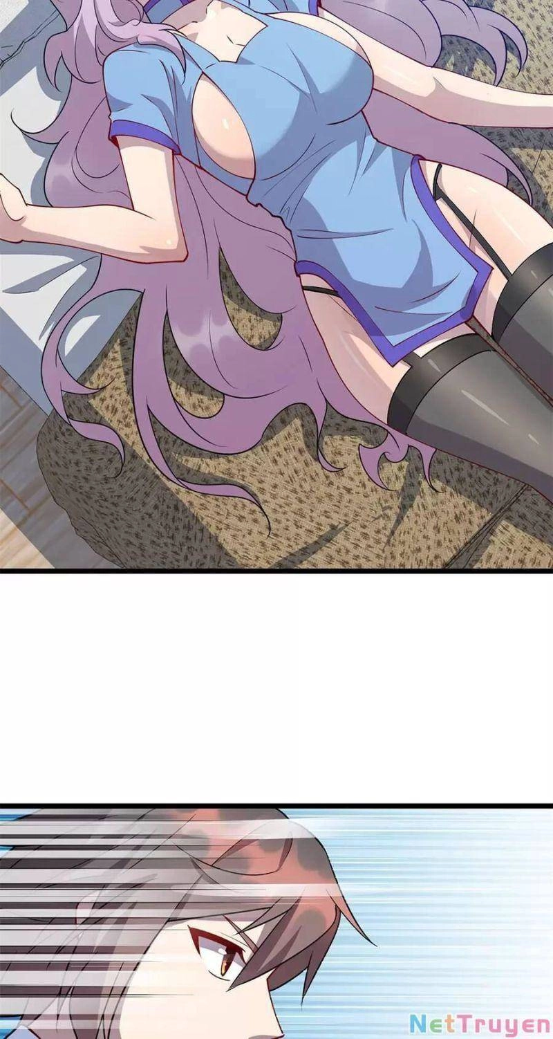 Long Hoàng Vũ Thần Chapter 88 - 5