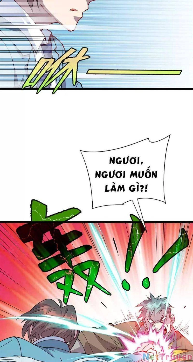 Long Hoàng Vũ Thần Chapter 88 - 6