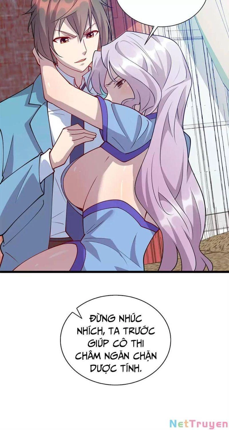 Long Hoàng Vũ Thần Chapter 88 - 9