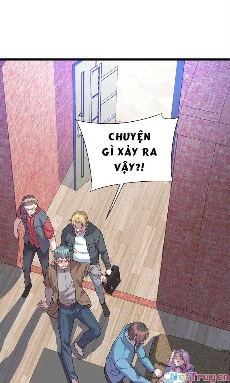 Long Hoàng Vũ Thần Chapter 88 - 10