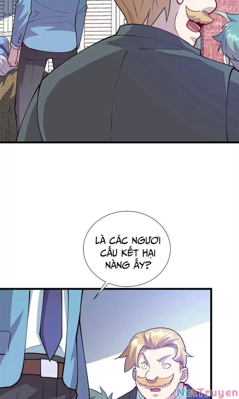 Long Hoàng Vũ Thần Chapter 88 - 13