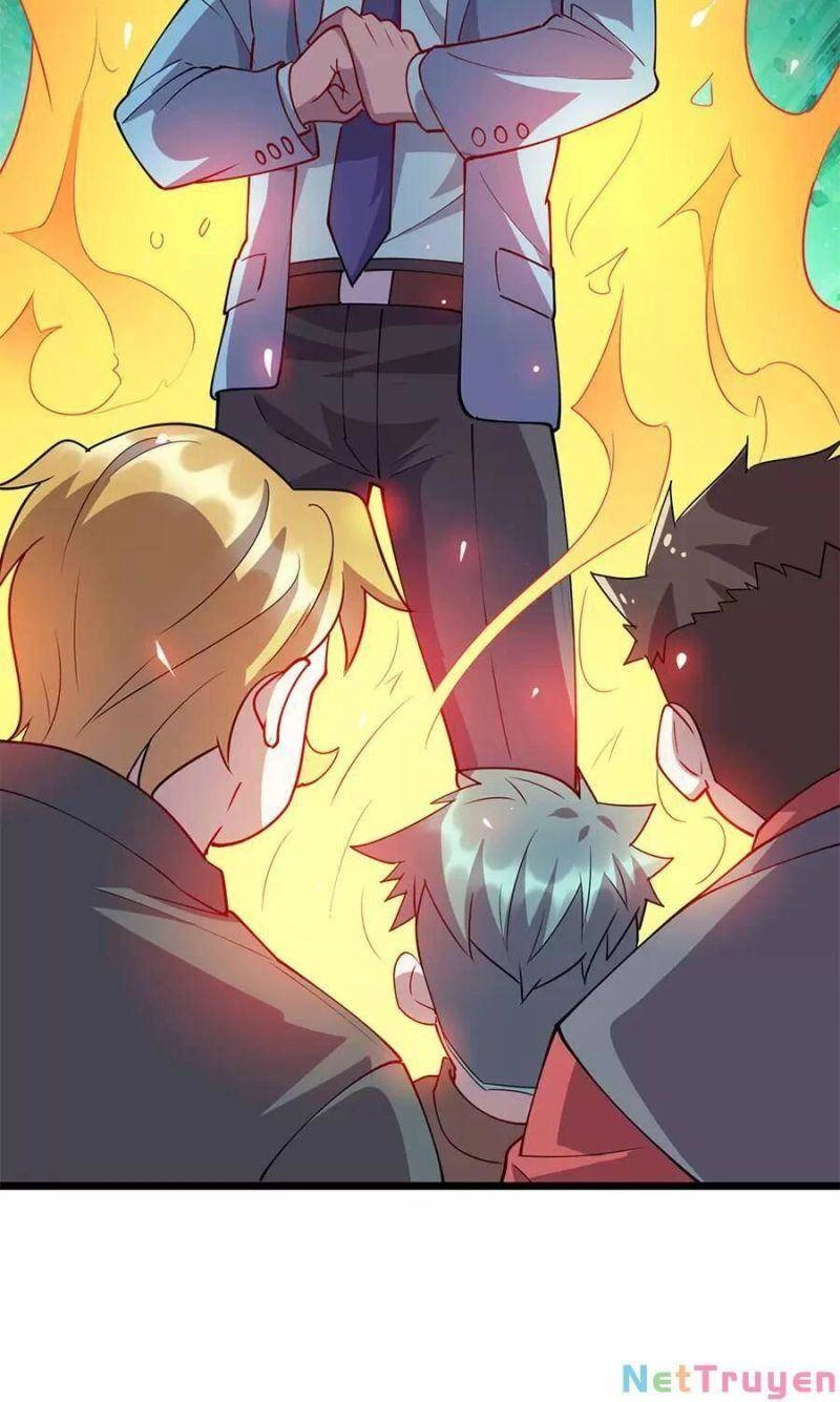 Long Hoàng Vũ Thần Chapter 88 - 15