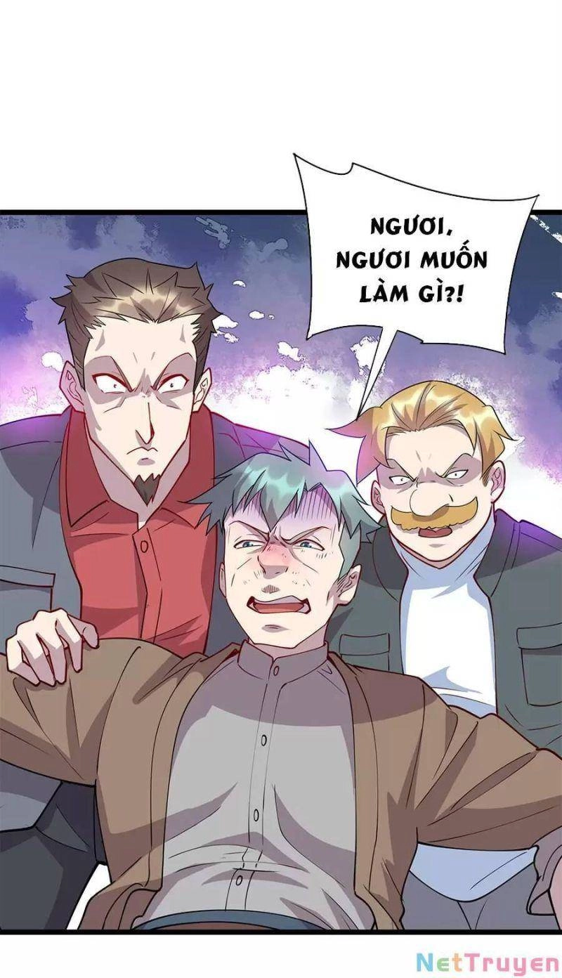 Long Hoàng Vũ Thần Chapter 88 - 16