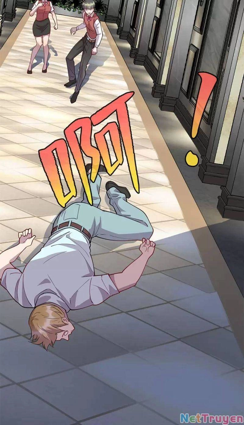 Long Hoàng Vũ Thần Chapter 88 - 18