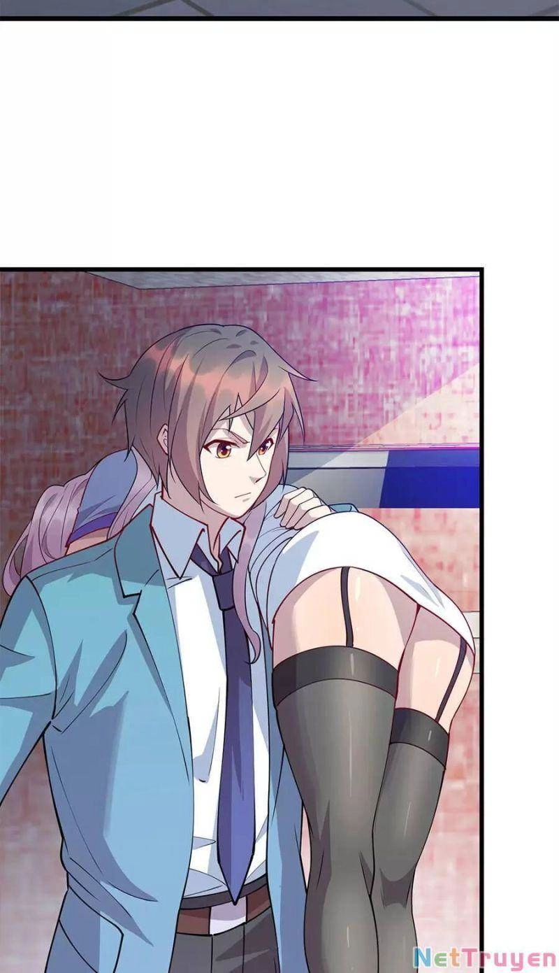 Long Hoàng Vũ Thần Chapter 88 - 19