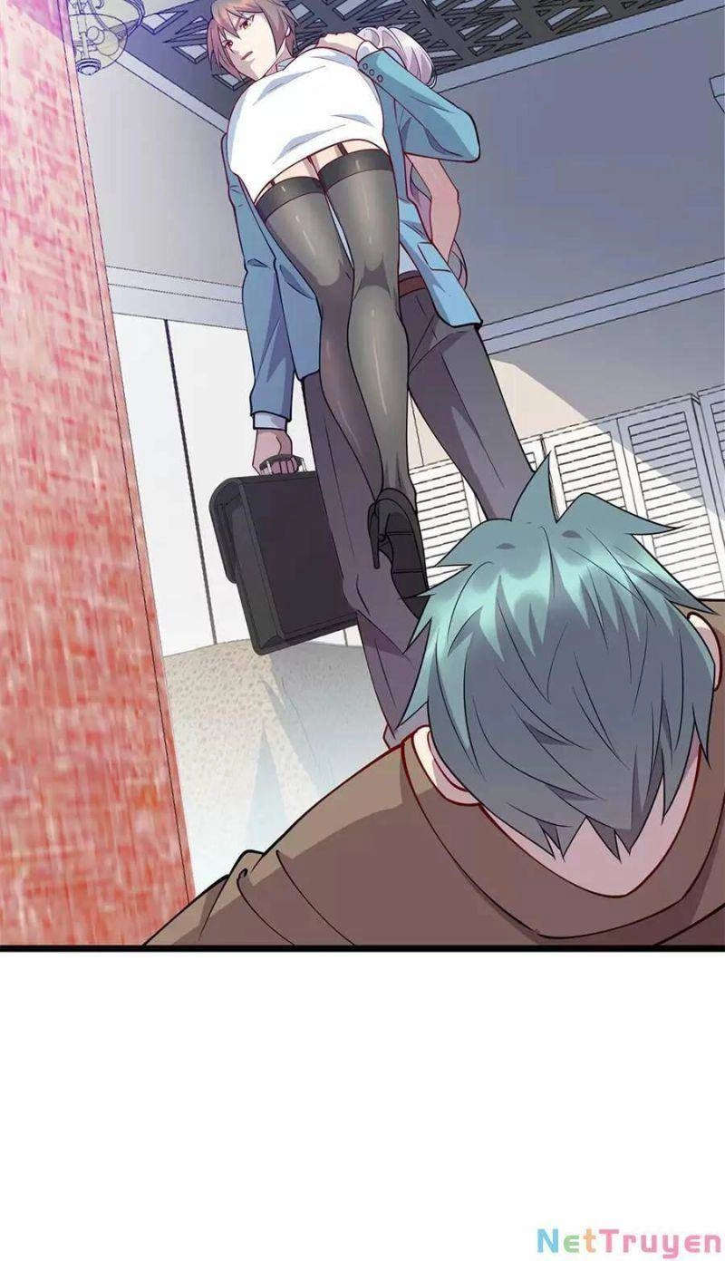 Long Hoàng Vũ Thần Chapter 88 - 21