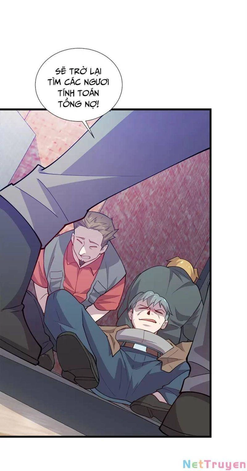 Long Hoàng Vũ Thần Chapter 88 - 22