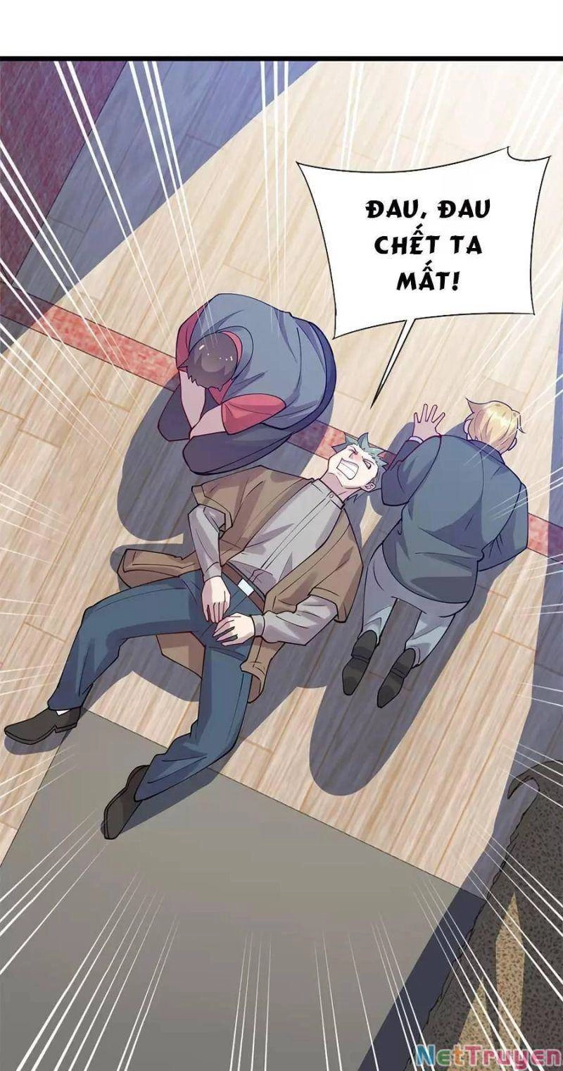 Long Hoàng Vũ Thần Chapter 88 - 23