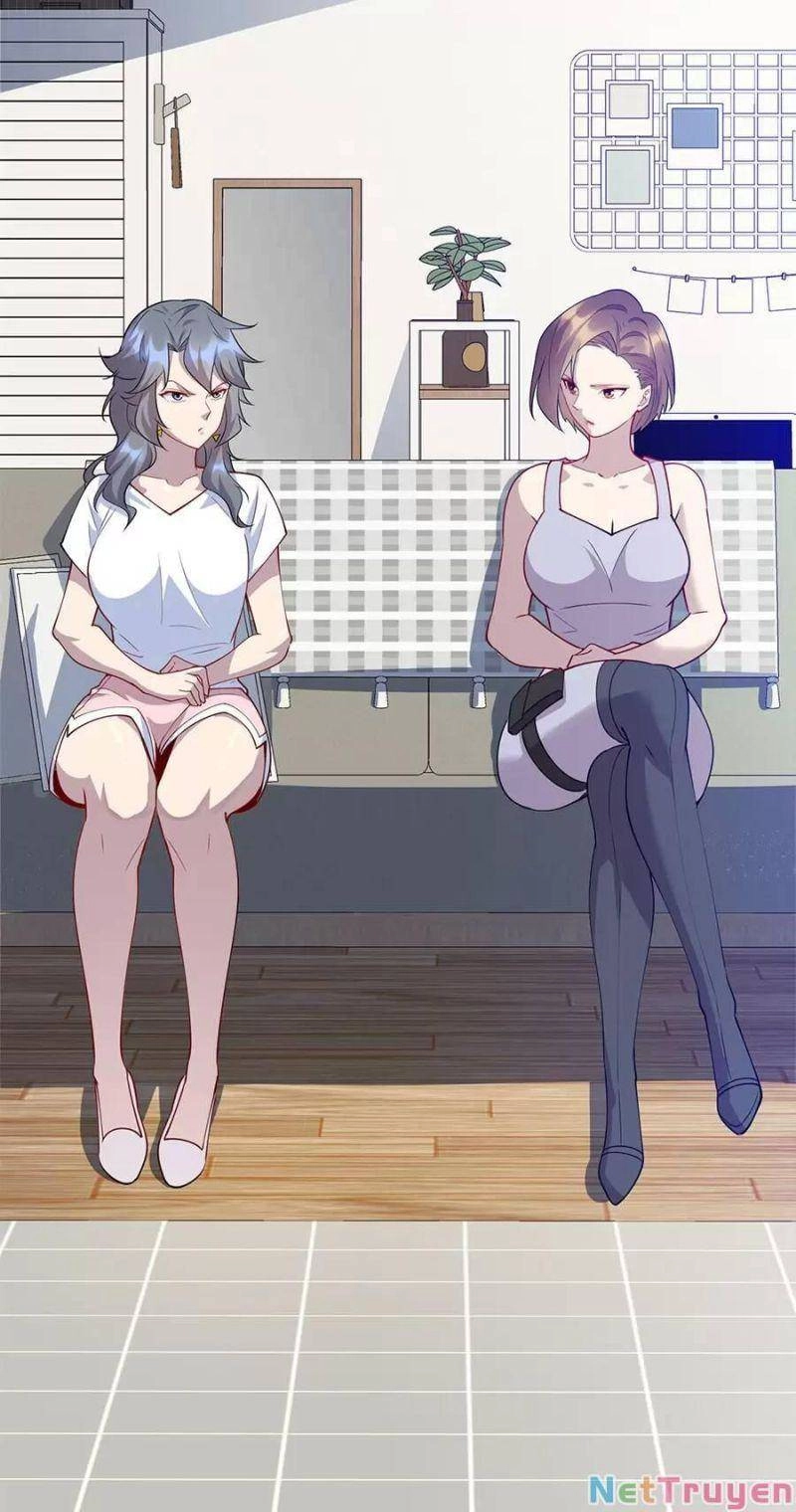 Long Hoàng Vũ Thần Chapter 88 - 25