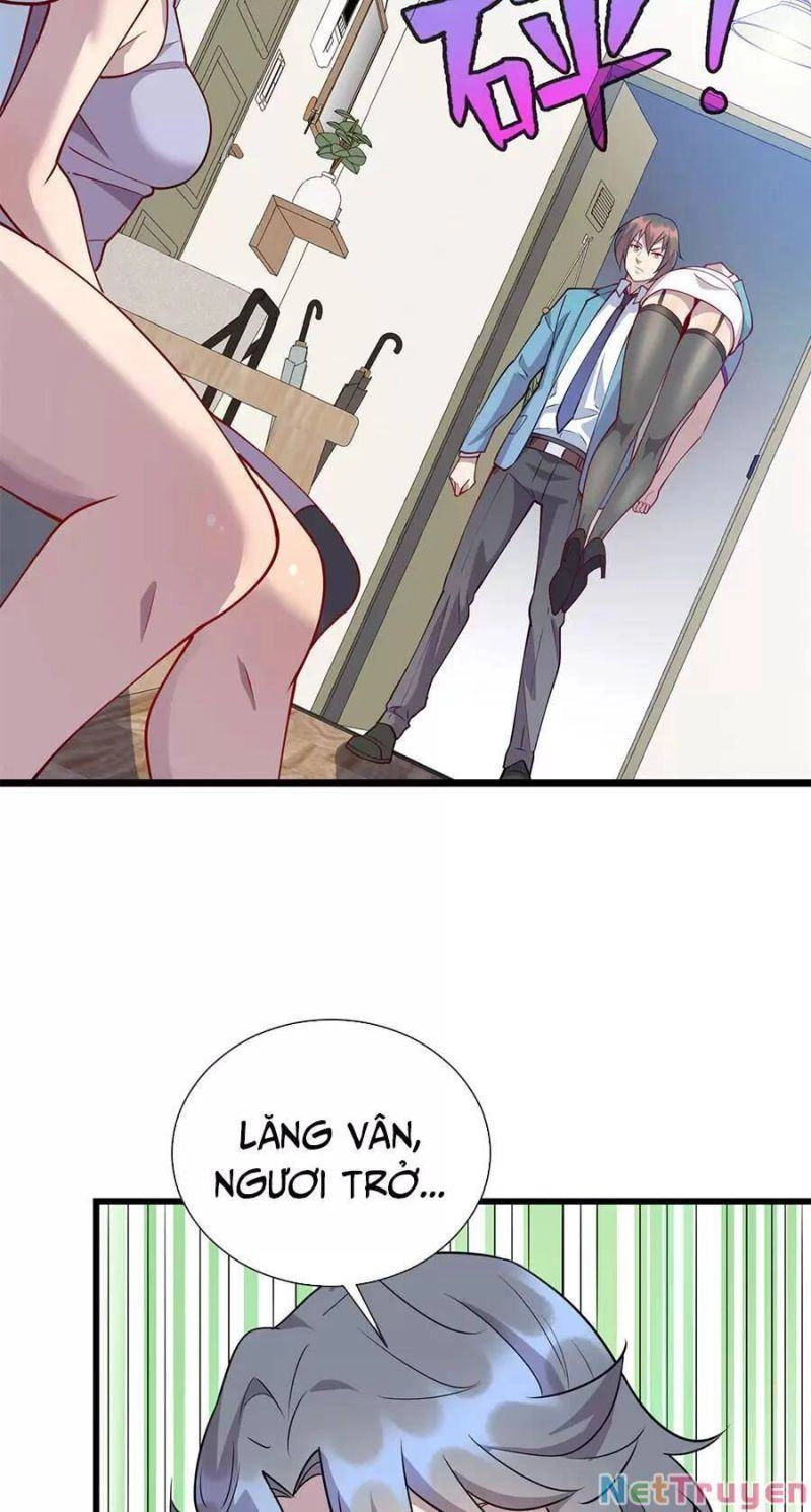 Long Hoàng Vũ Thần Chapter 88 - 30