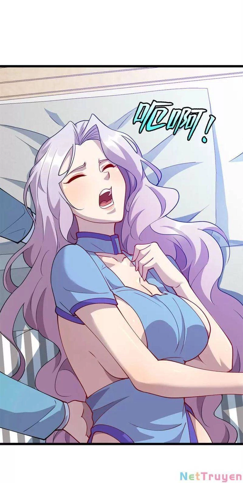 Long Hoàng Vũ Thần Chapter 88 - 33