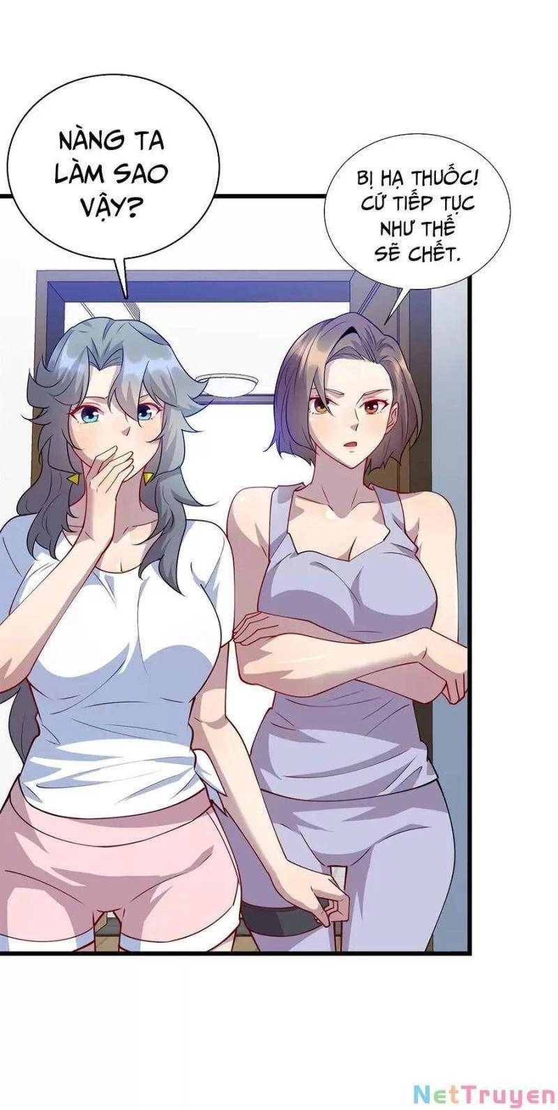 Long Hoàng Vũ Thần Chapter 88 - 34