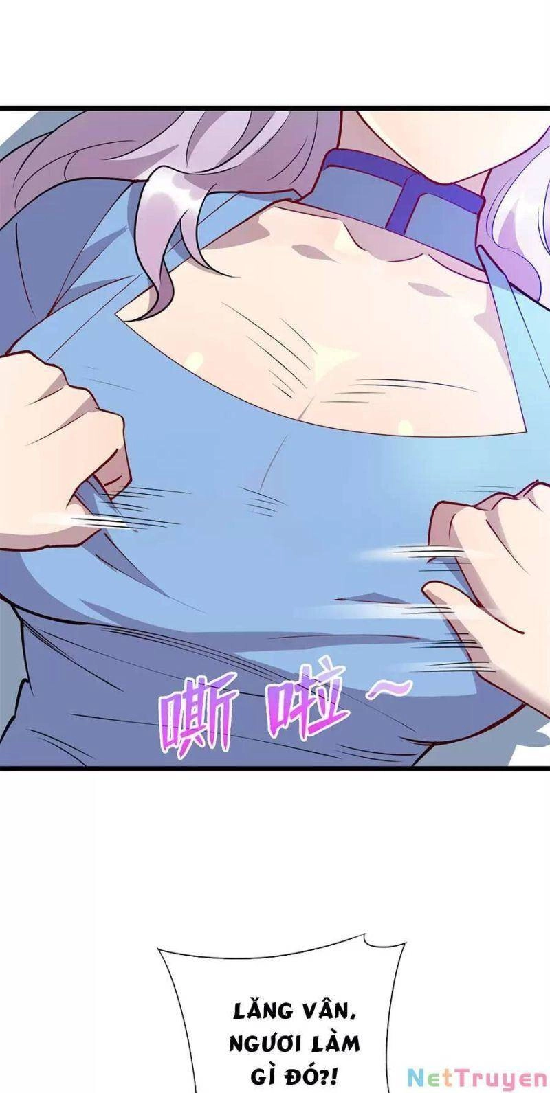 Long Hoàng Vũ Thần Chapter 88 - 35