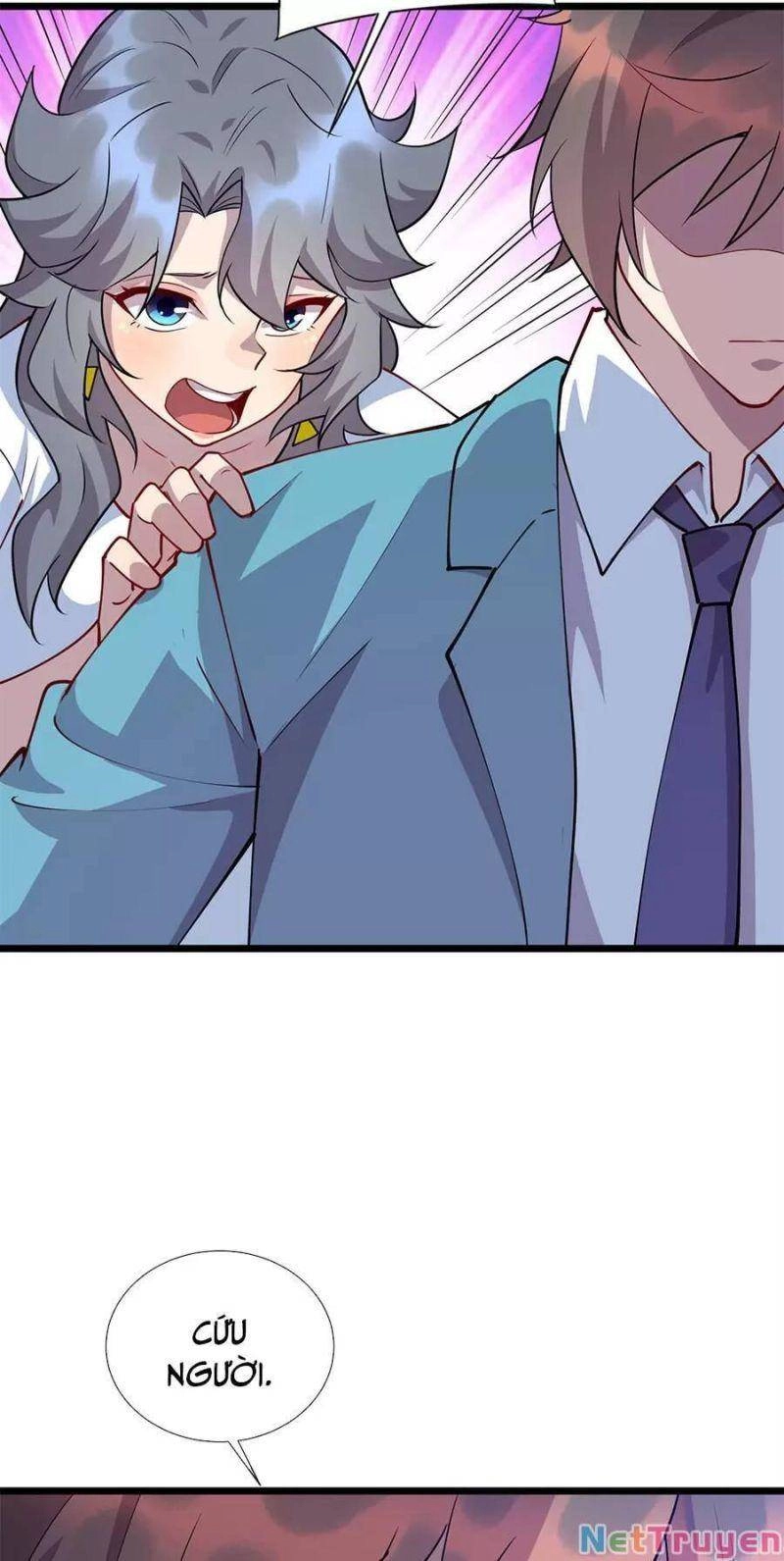 Long Hoàng Vũ Thần Chapter 88 - 36