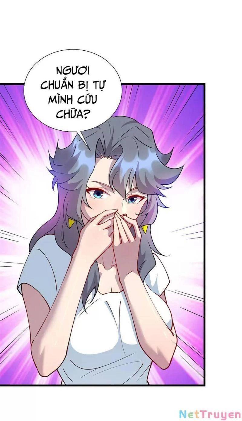 Long Hoàng Vũ Thần Chapter 89 - 3