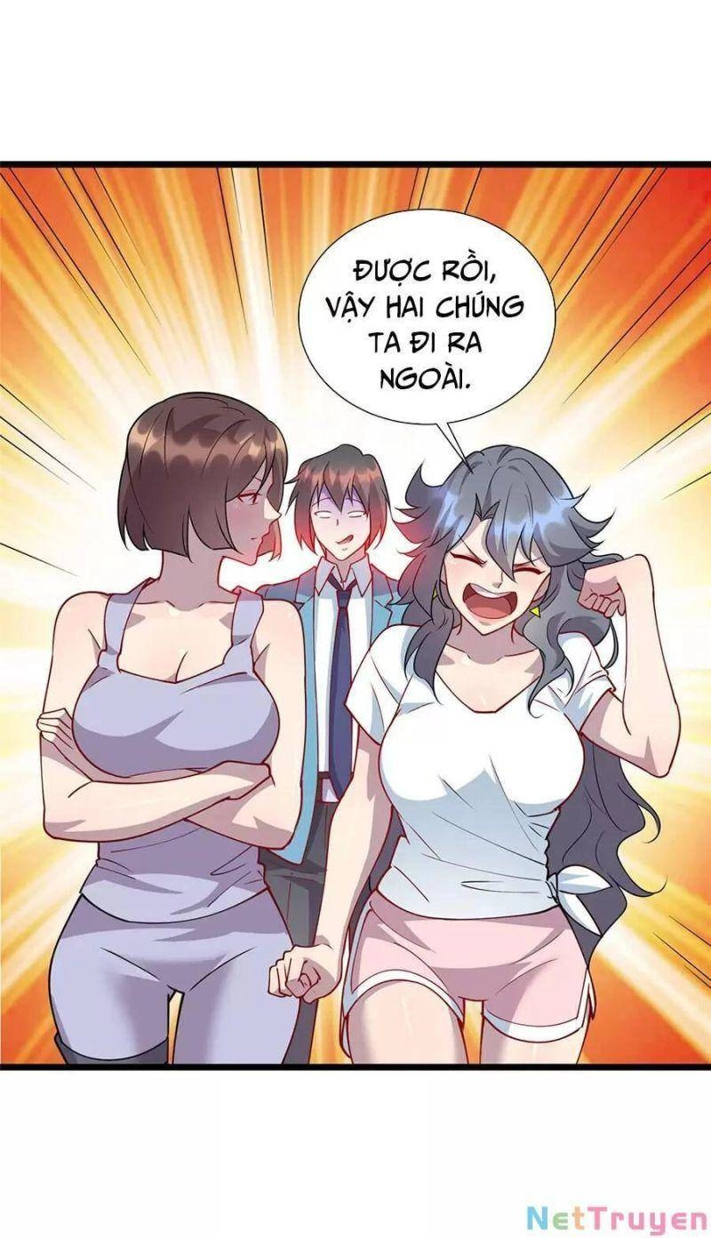 Long Hoàng Vũ Thần Chapter 89 - 5