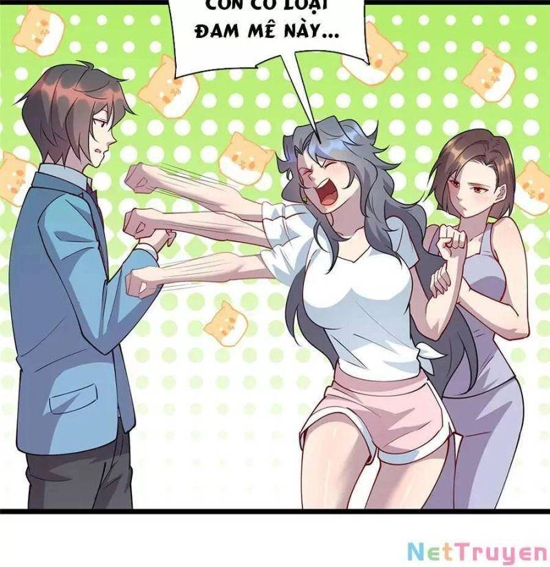 Long Hoàng Vũ Thần Chapter 89 - 9