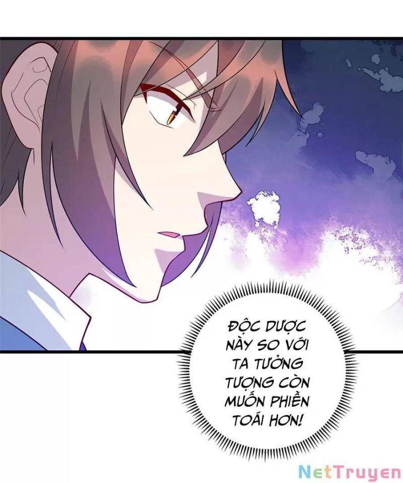 Long Hoàng Vũ Thần Chapter 89 - 17