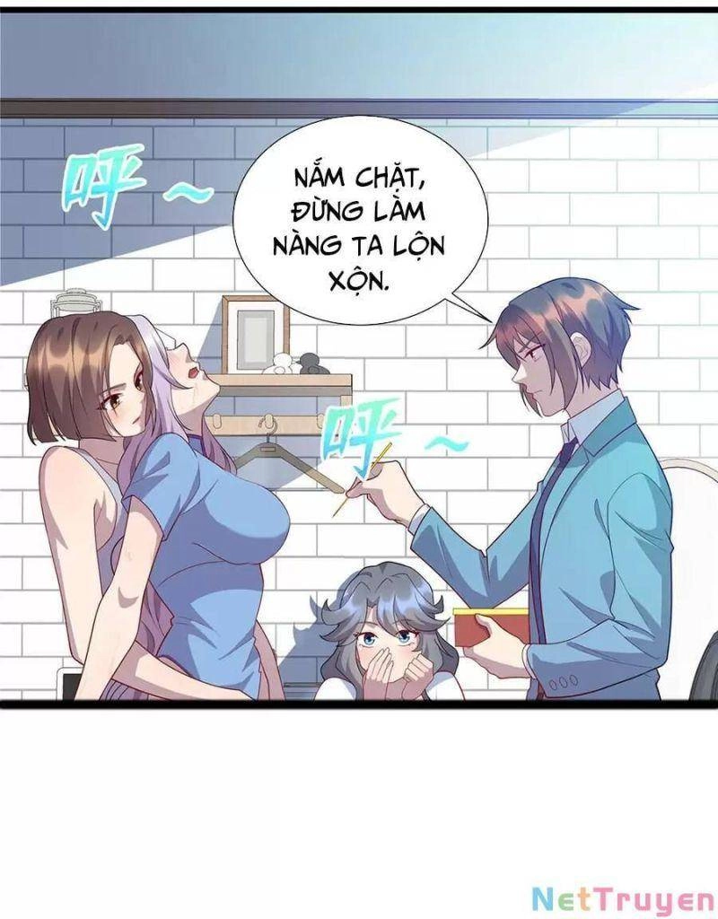 Long Hoàng Vũ Thần Chapter 89 - 21