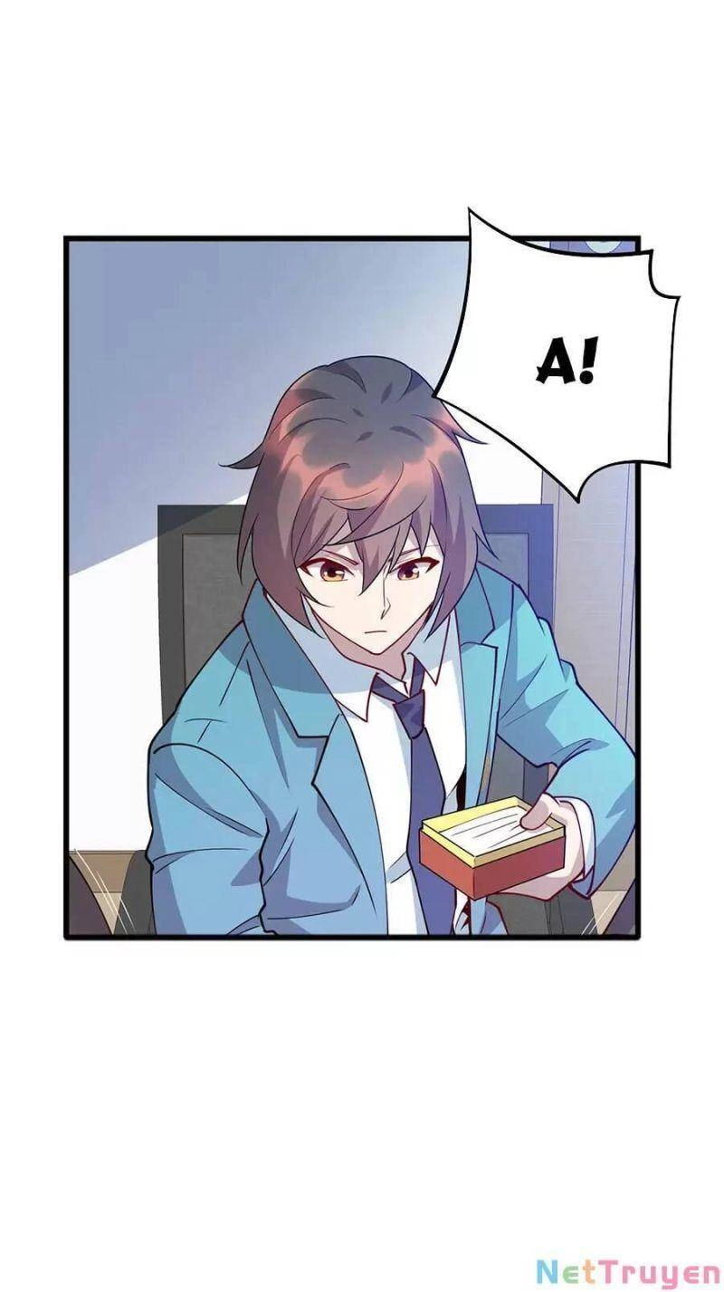 Long Hoàng Vũ Thần Chapter 89 - 23