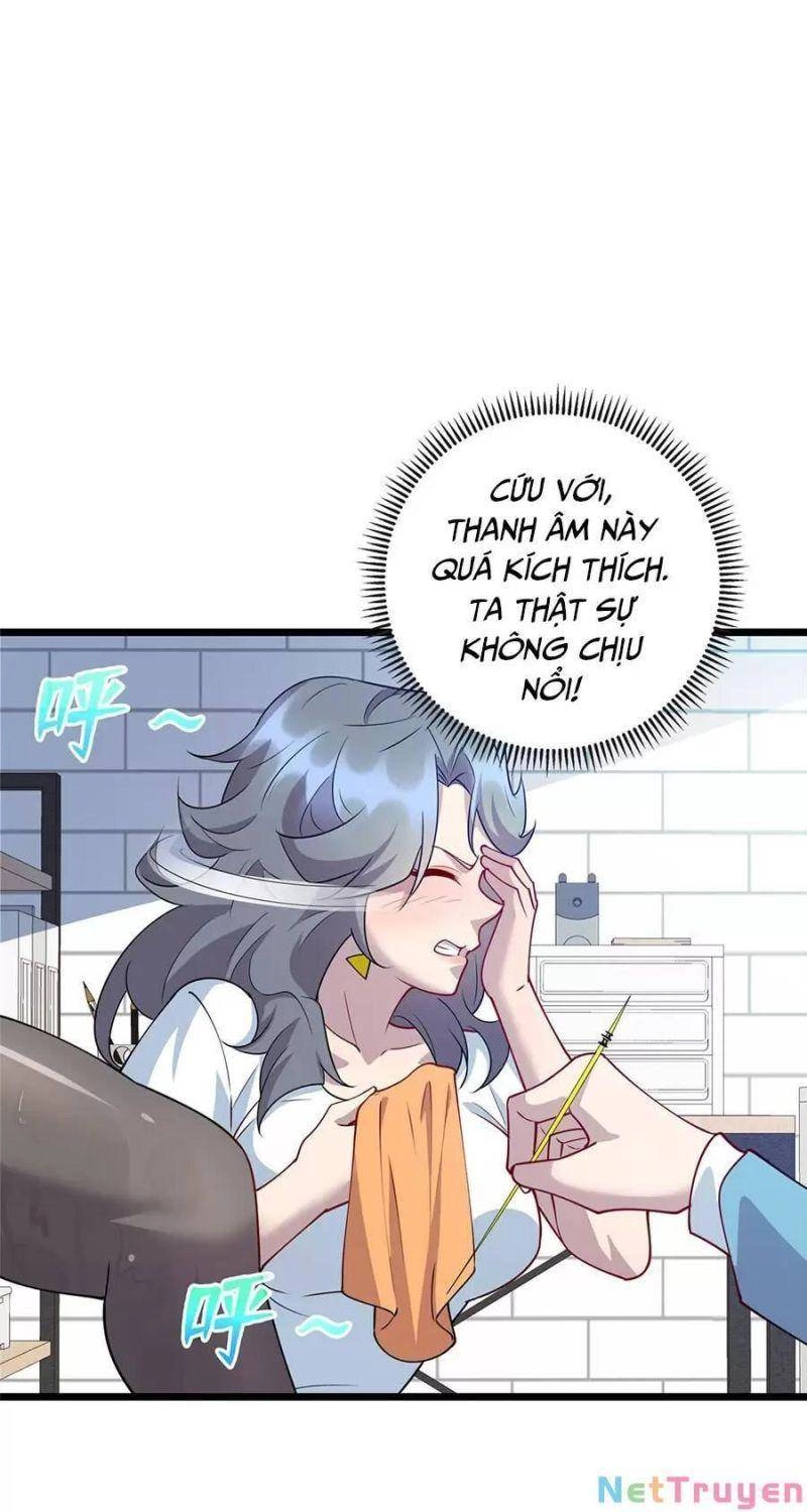 Long Hoàng Vũ Thần Chapter 89 - 24