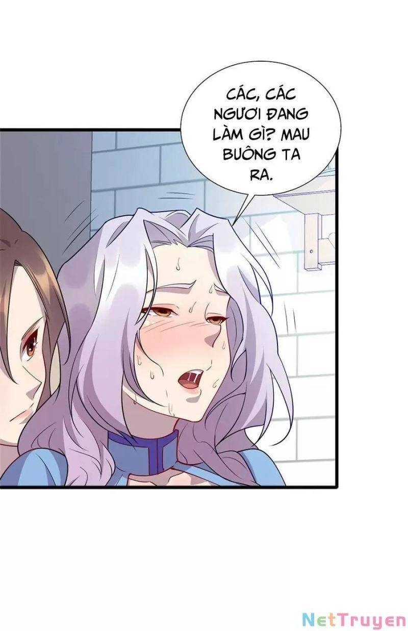 Long Hoàng Vũ Thần Chapter 89 - 25