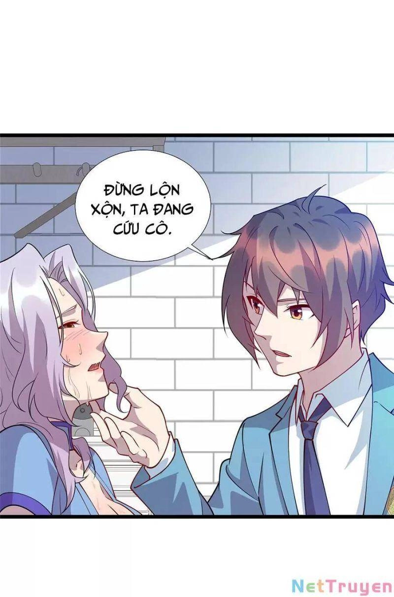 Long Hoàng Vũ Thần Chapter 89 - 26