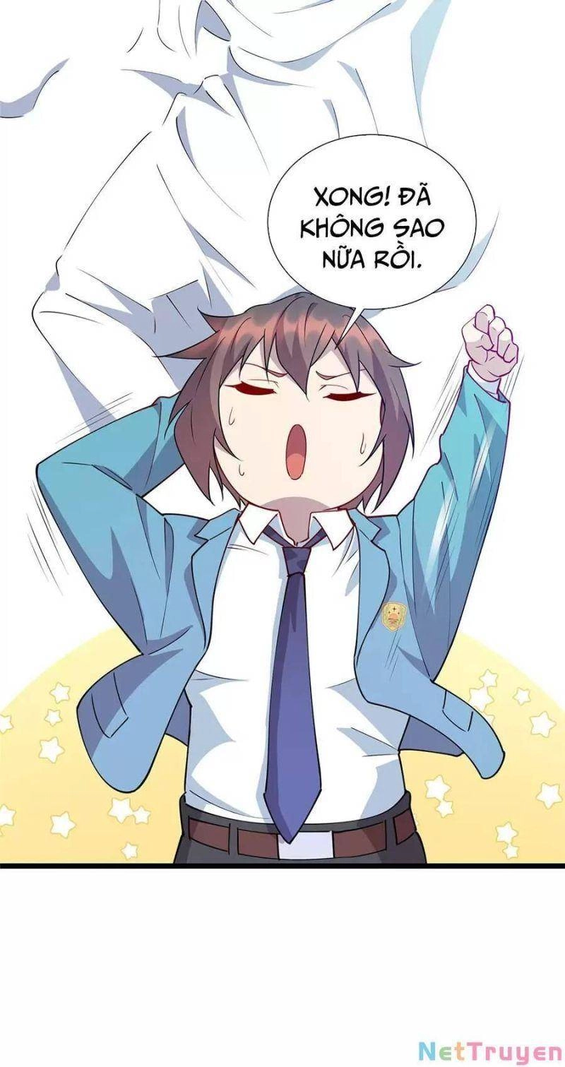 Long Hoàng Vũ Thần Chapter 89 - 29