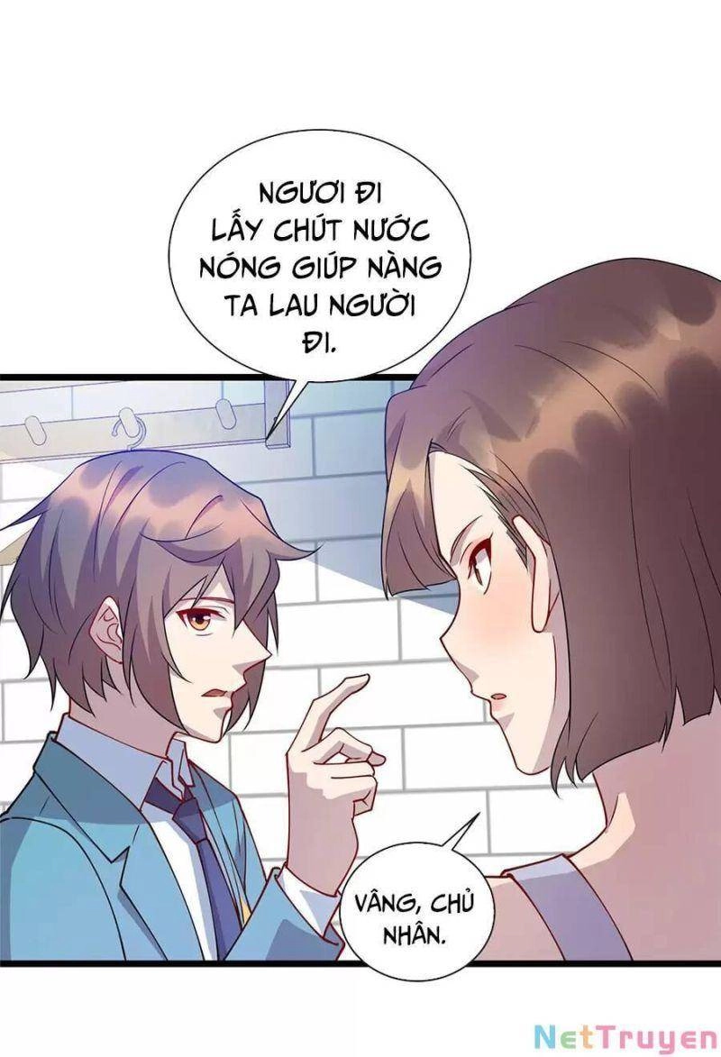 Long Hoàng Vũ Thần Chapter 89 - 30