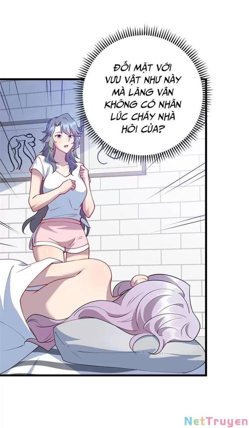 Long Hoàng Vũ Thần Chapter 89 - 31